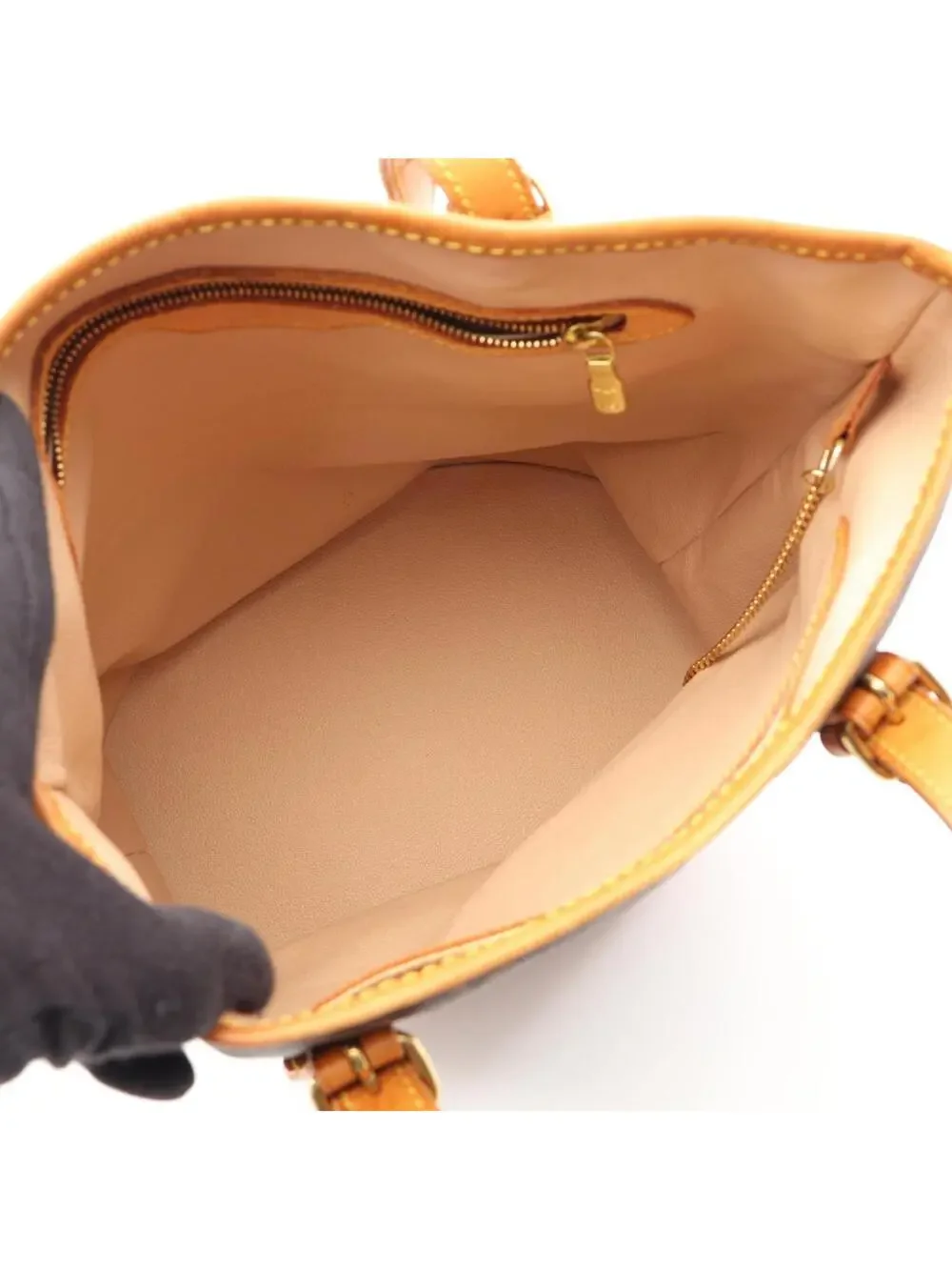 Louis Vuitton Bucket Gm Shoulder Tote #300322L61B